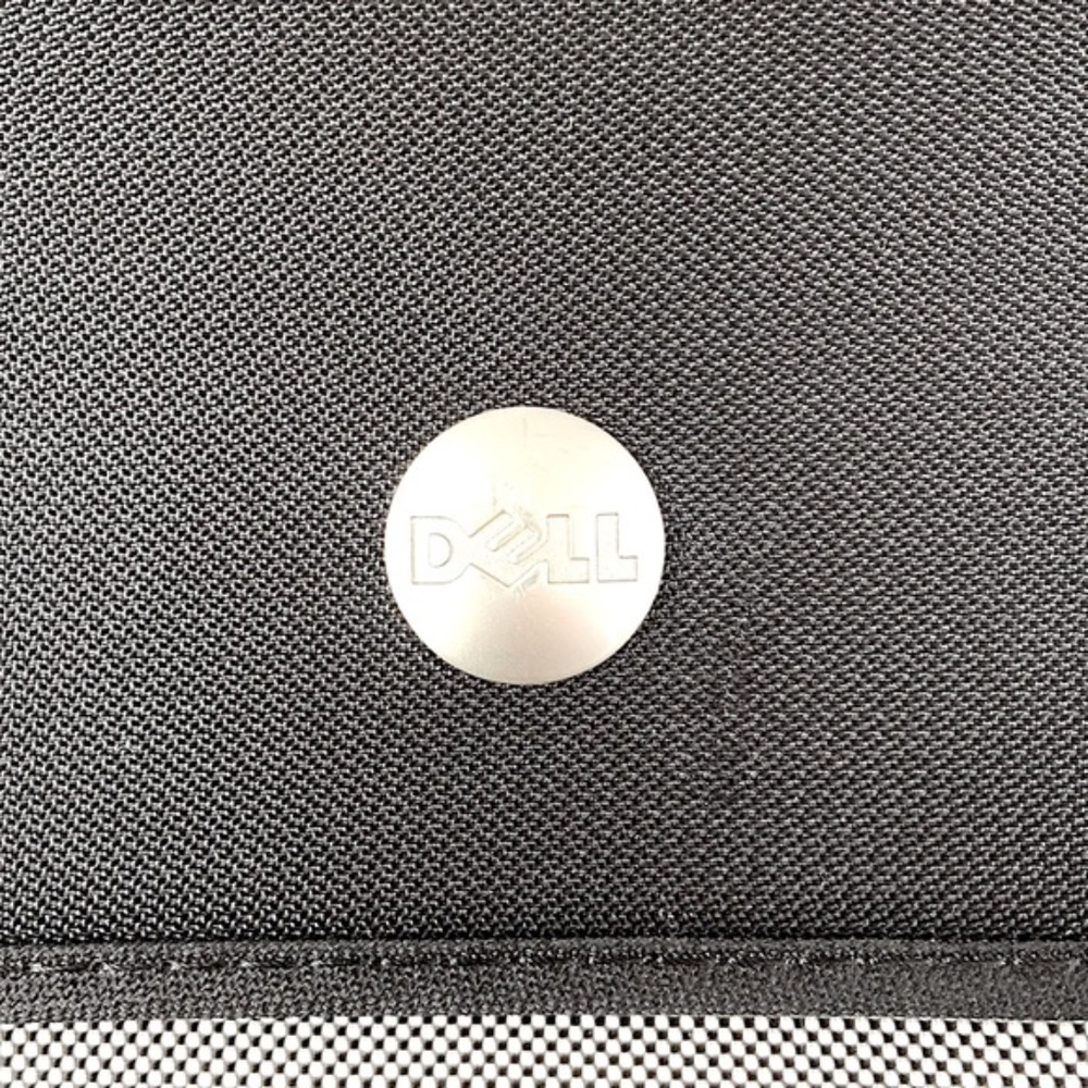 Dell Structured Nylon Computer Briefcase - image 5